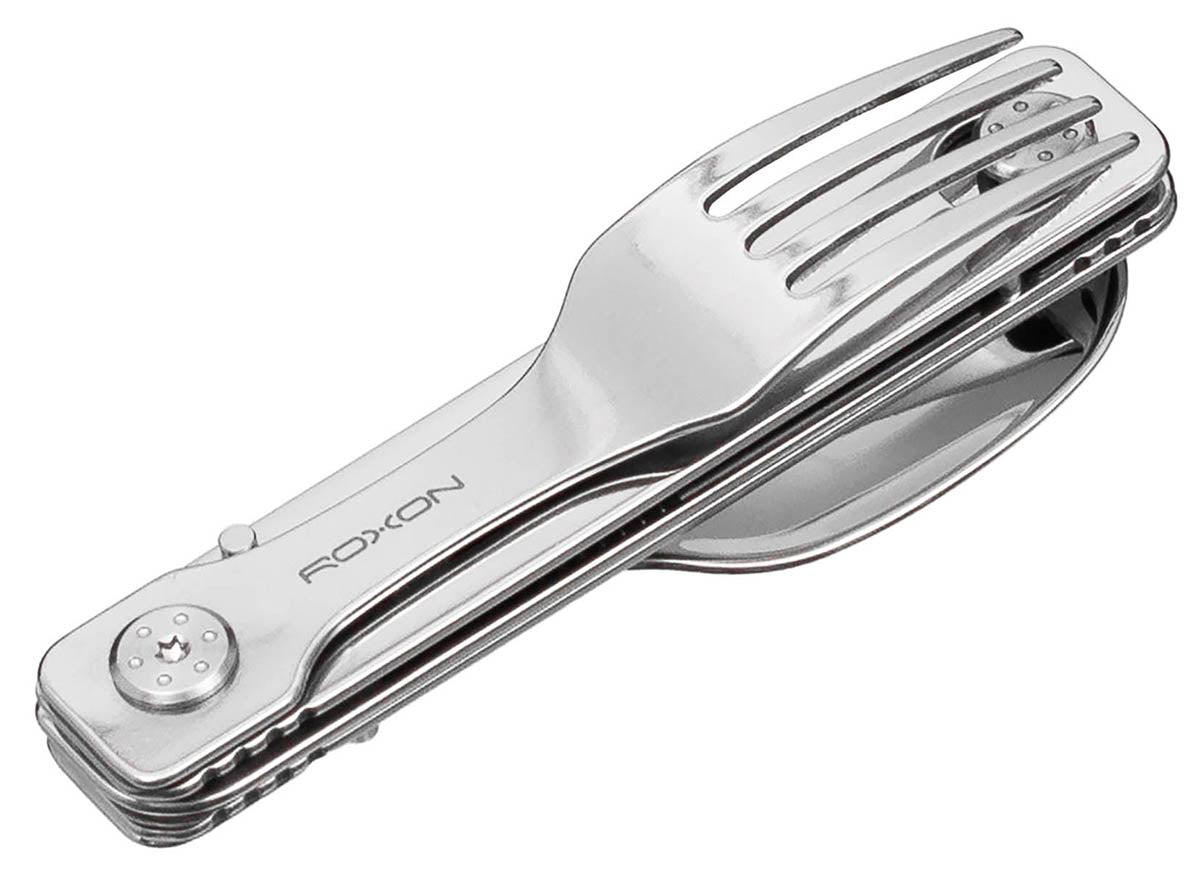 ROXON Essbesteck, "C1"