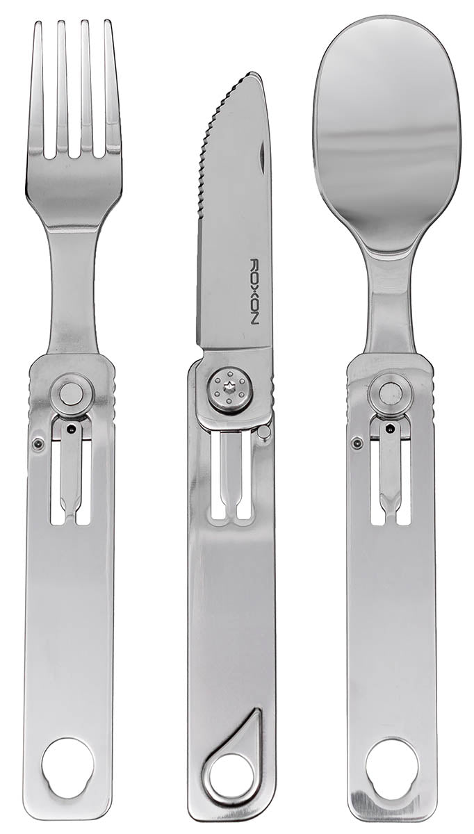 ROXON Essbesteck, "C1"