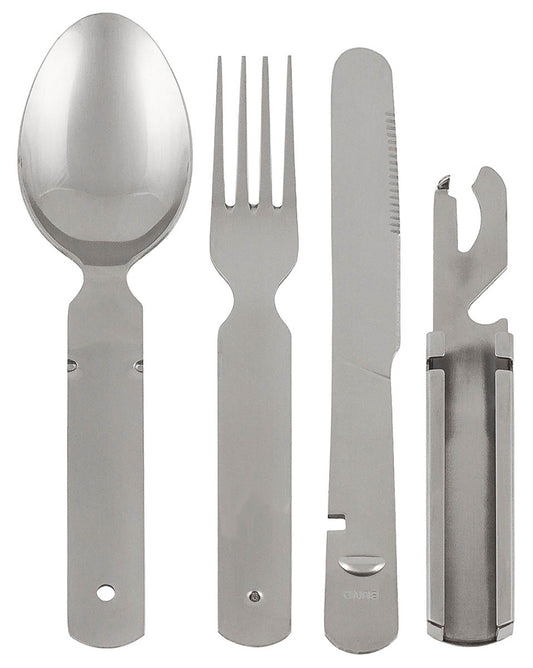 BW Essbesteck, 4-teilig