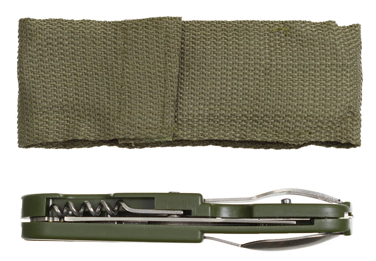 Essbesteck, 3-teilig