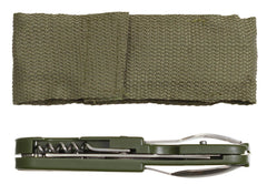 Essbesteck, 3-teilig