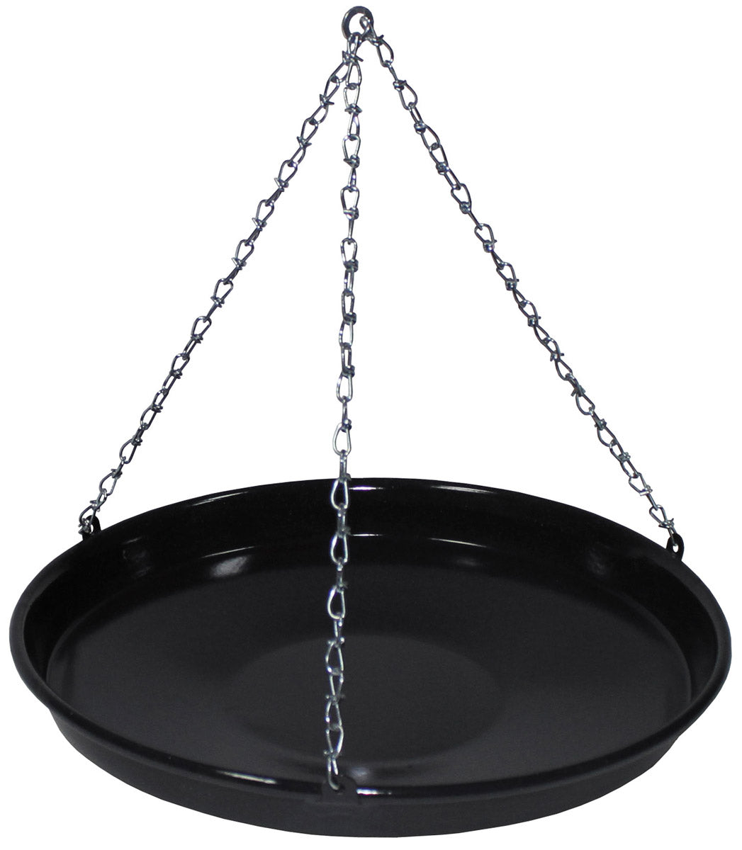 Ungar. Grillpfanne, Emaille