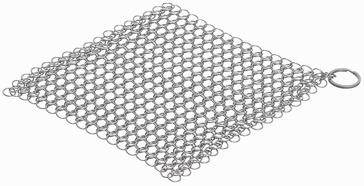 Ringreiniger, Edelstahl