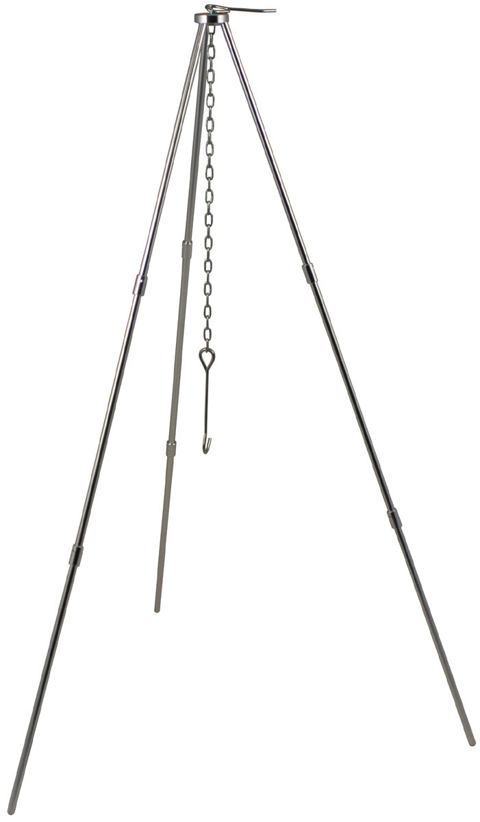 Dreibein, "Trekking", Alu