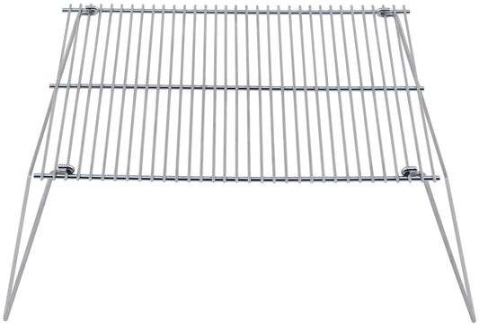 Grillrost, Stahl, klappbar