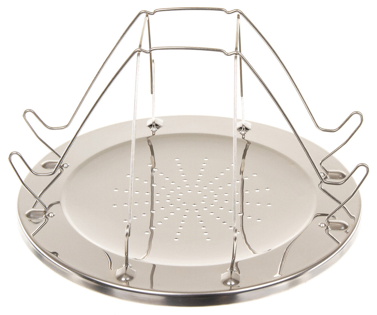 Campingtoaster, klappbar