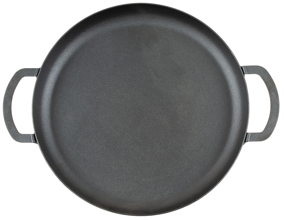 Feuerschale, Eisen, Durchmesser ca. 44 cm