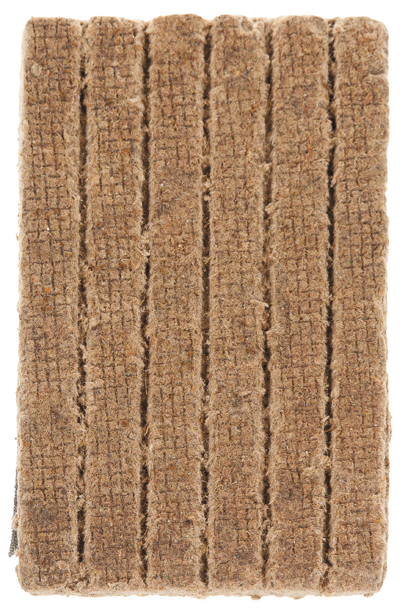 Feueranzünder, Wachsstäbe 2 Stück