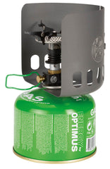 Windschutz, "OPTIMUS Clip-on"