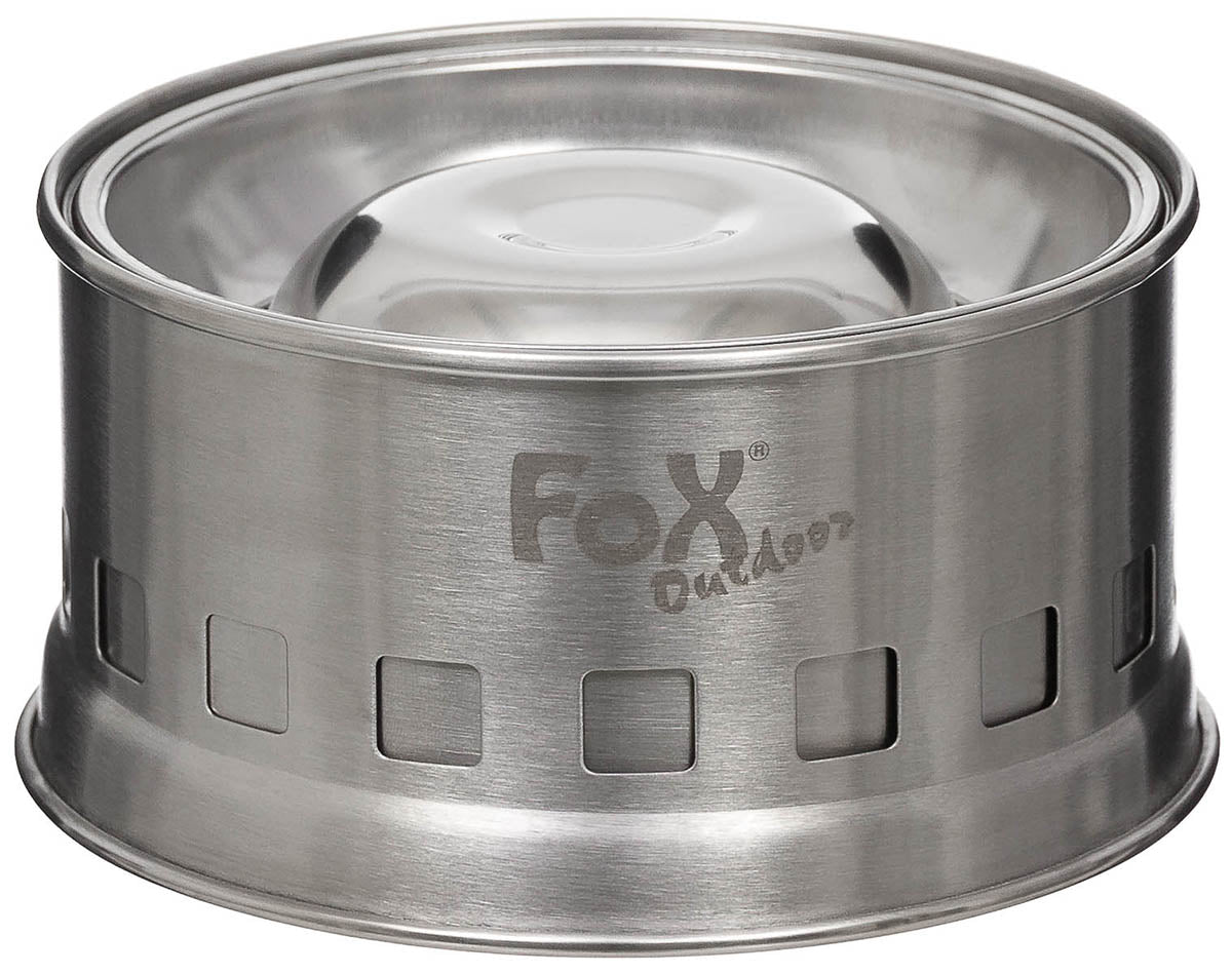 Outdoor-Ofen, "Forest"