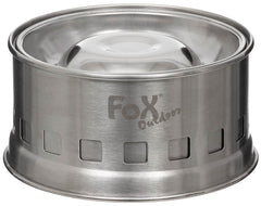 Outdoor-Ofen, "Forest"