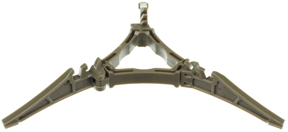 Stützfuß für Gaskartusche