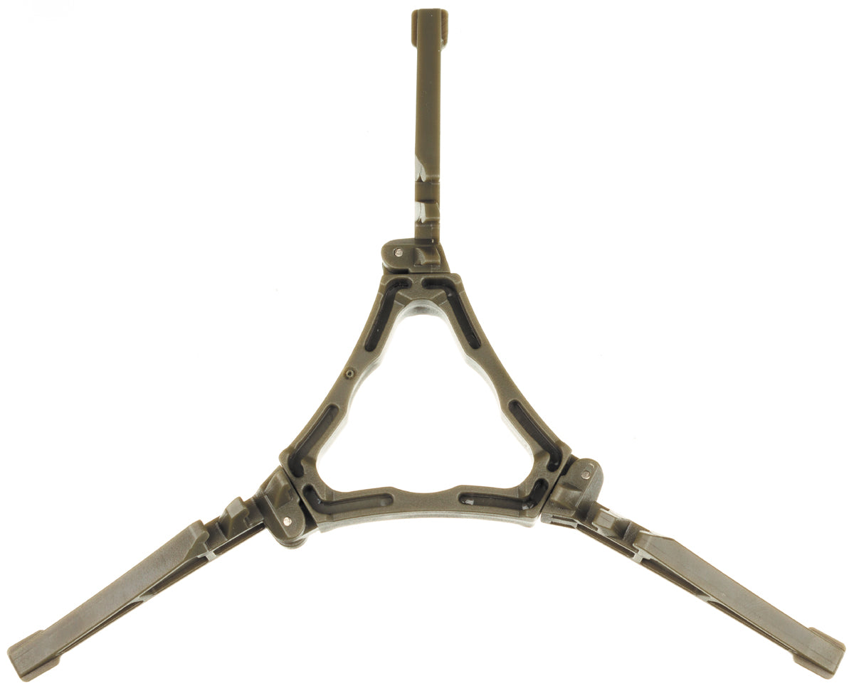 Stützfuß für Gaskartusche