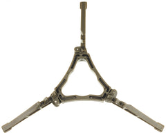 Stützfuß für Gaskartusche