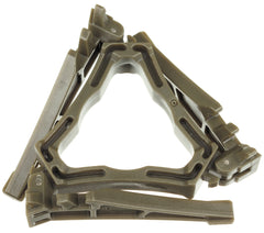 Stützfuß für Gaskartusche