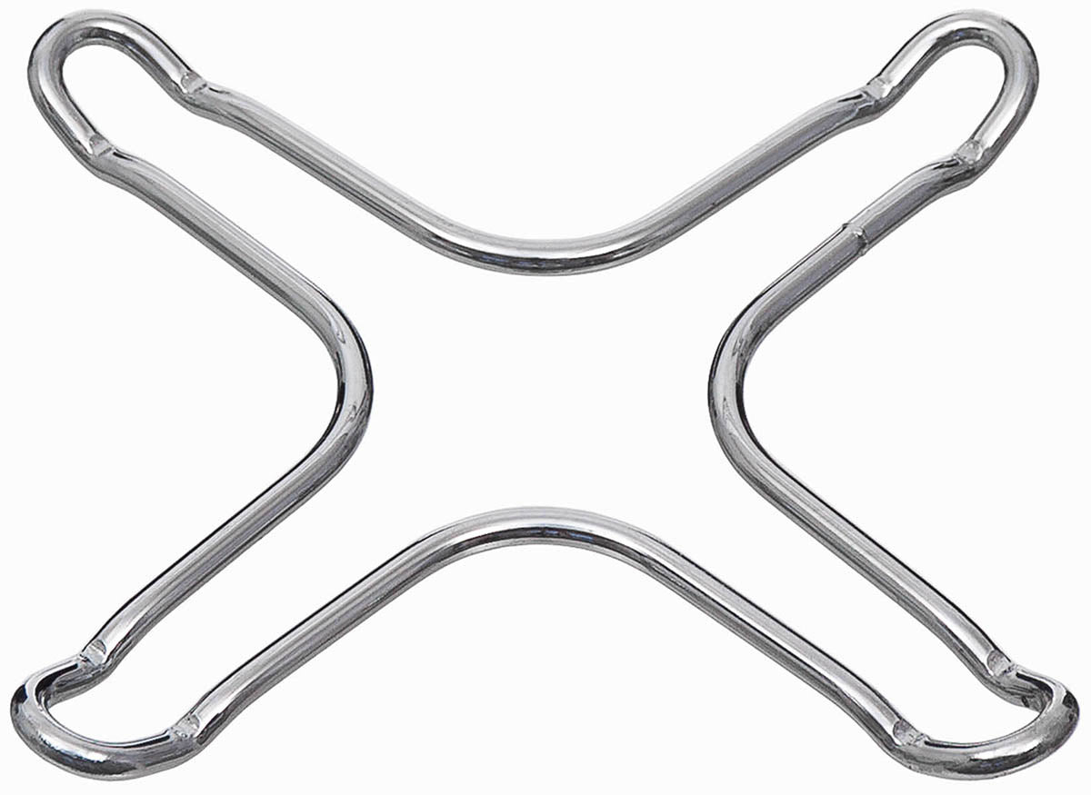 Topfkreuz für Campingkocher