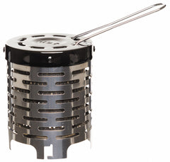 Heizaufsatz für Gaskocher