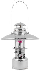 Gaslampe, mit Piezo-Zündung