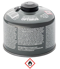 Gaskartusche, OPTIMUS, "4-Season", 230 g, 2 Stück