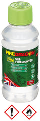 FIREDRAGON Brenngel, 200 ml