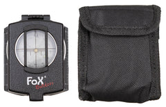 Kompass, "Precision"