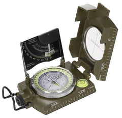 Ital. Kompass