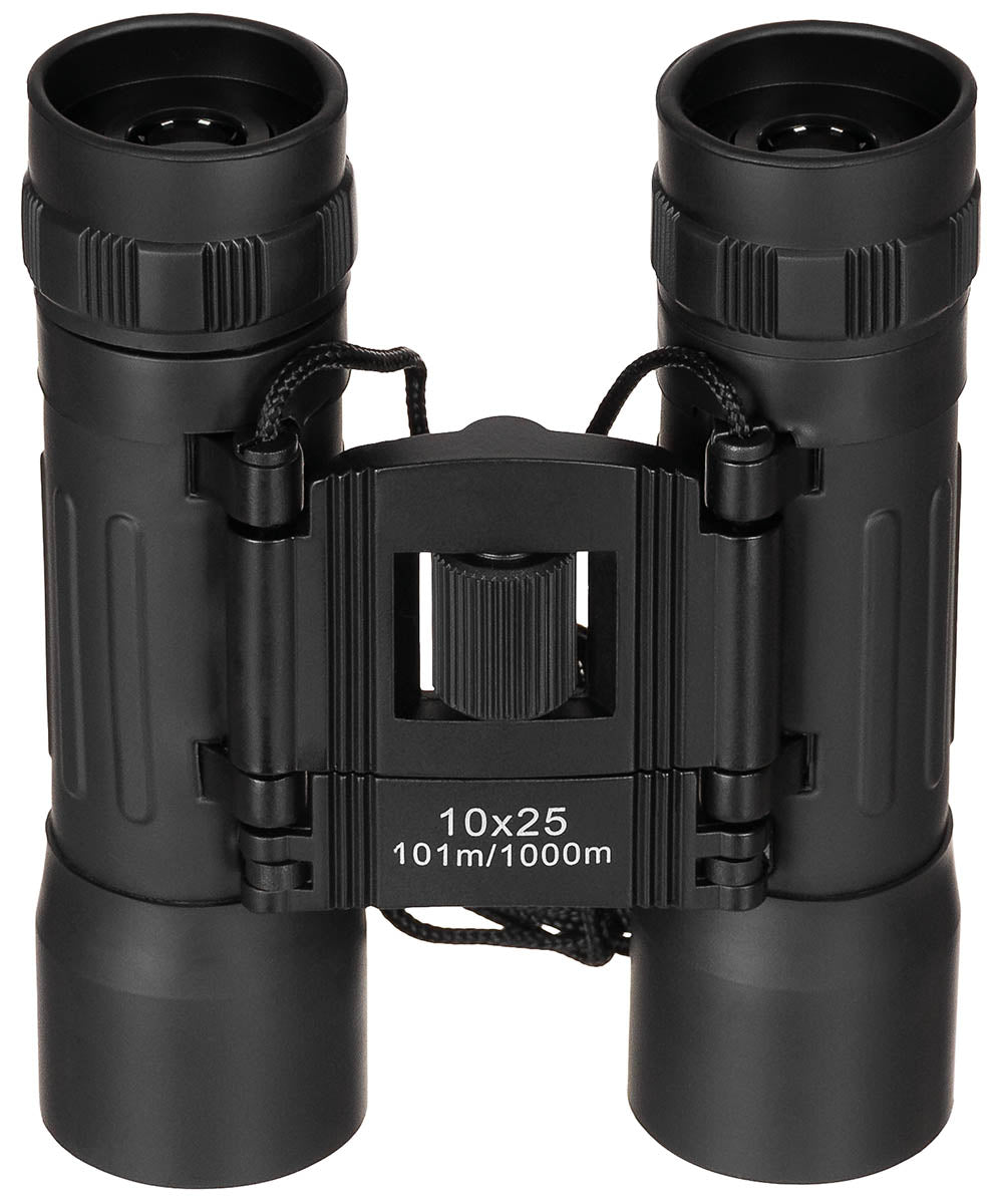 Fernglas, faltbar, 10 x 25