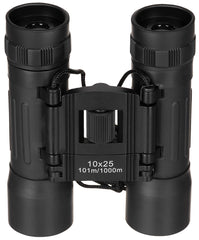 Fernglas, faltbar, 10 x 25