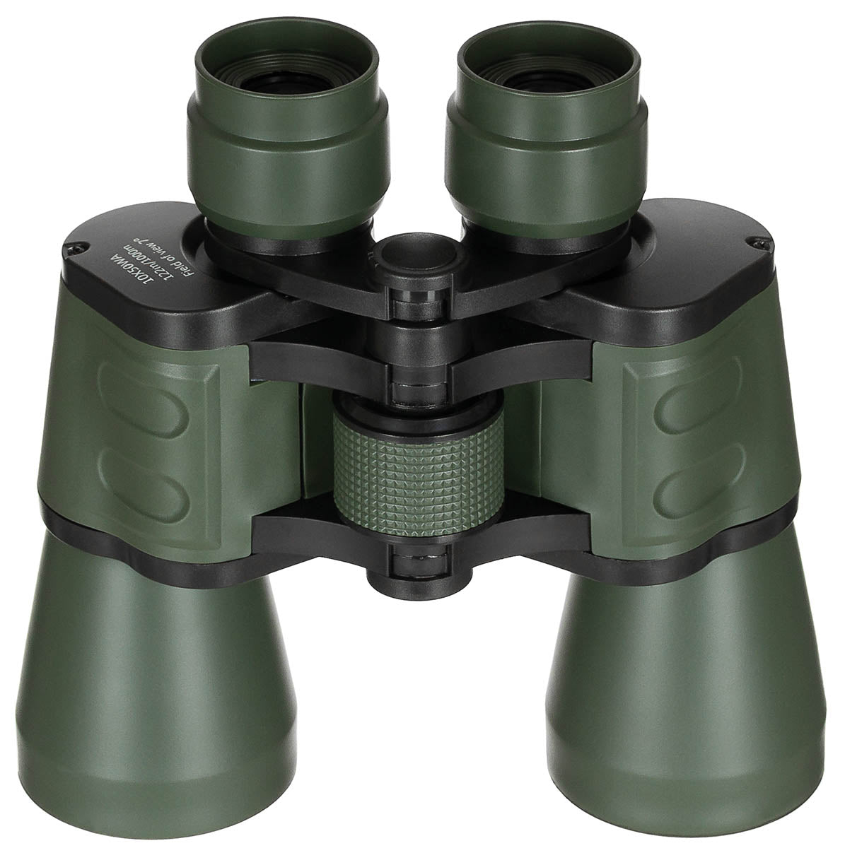 Fernglas, faltbar, 10 x 50