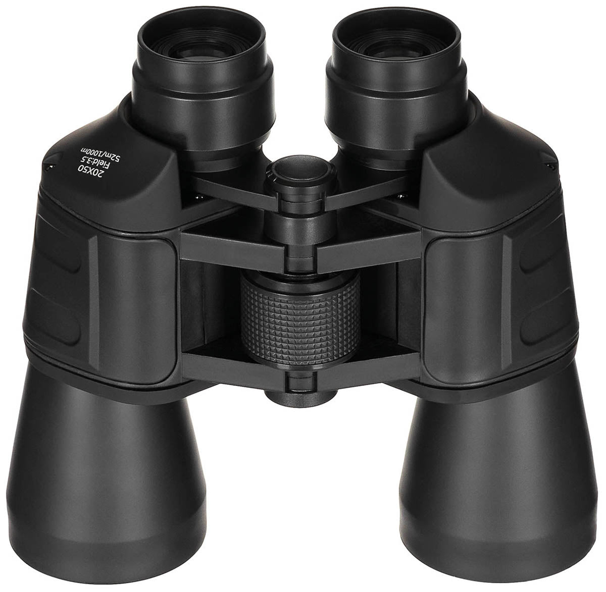 Fernglas, faltbar, 20 x 50