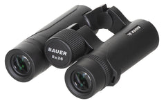 BAUER Fernglas, Outdoor SL, 8 x 26, wasserdicht