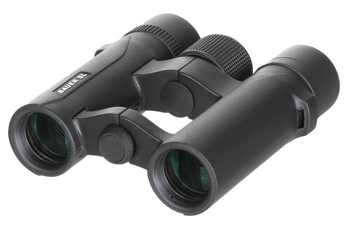 BAUER Fernglas, Outdoor SL, 8 x 26, wasserdicht