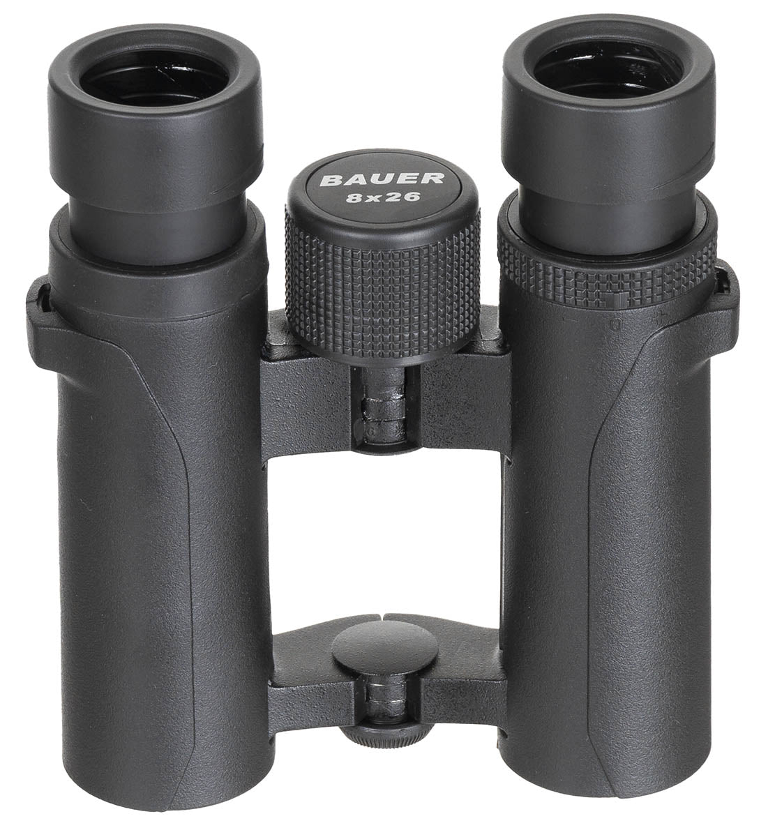 BAUER Fernglas, Outdoor SL, 8 x 26, wasserdicht