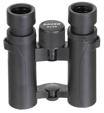 BAUER Fernglas, Outdoor SL, 8 x 26, wasserdicht