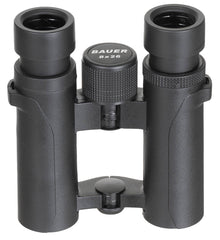 BAUER Fernglas, Outdoor SL, 8 x 26, wasserdicht