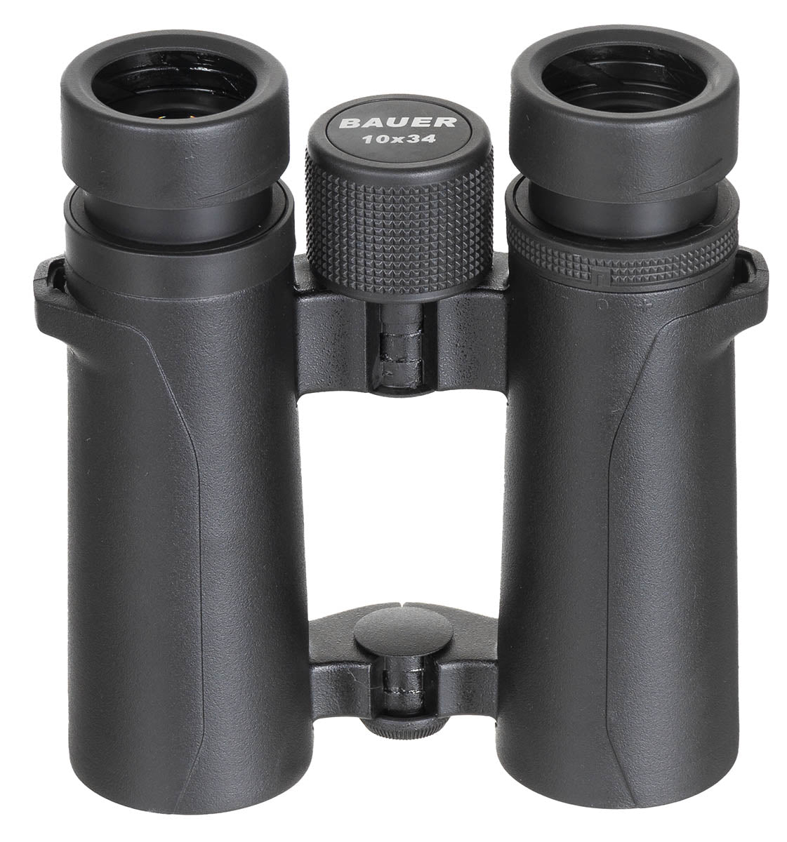 BAUER Fernglas, Outdoor SL, 10 x 34, wasserdicht