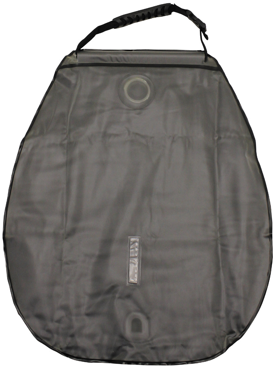 Solar Dusche, "Deluxe", 20 l