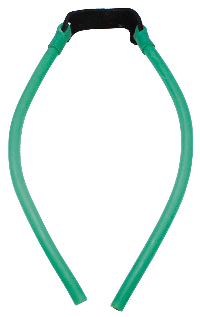 Ersatzgummi, für Steinschleud.