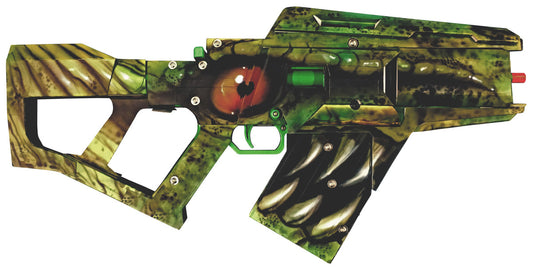 PAPER SHOOTERS, Bausatz