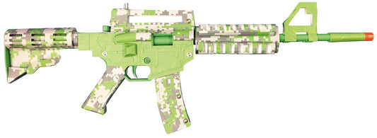 PAPER SHOOTERS, Bausatz