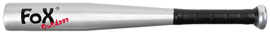 Baseballschläger, Alu, 18"
