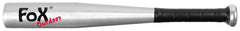 Baseballschläger, Alu, 18"