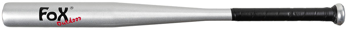 Baseballschläger, Alu, 26"