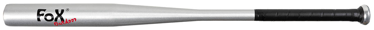 Baseballschläger, Alu, 30"