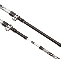 Alu-Trekkingstöcke, "Haidel"