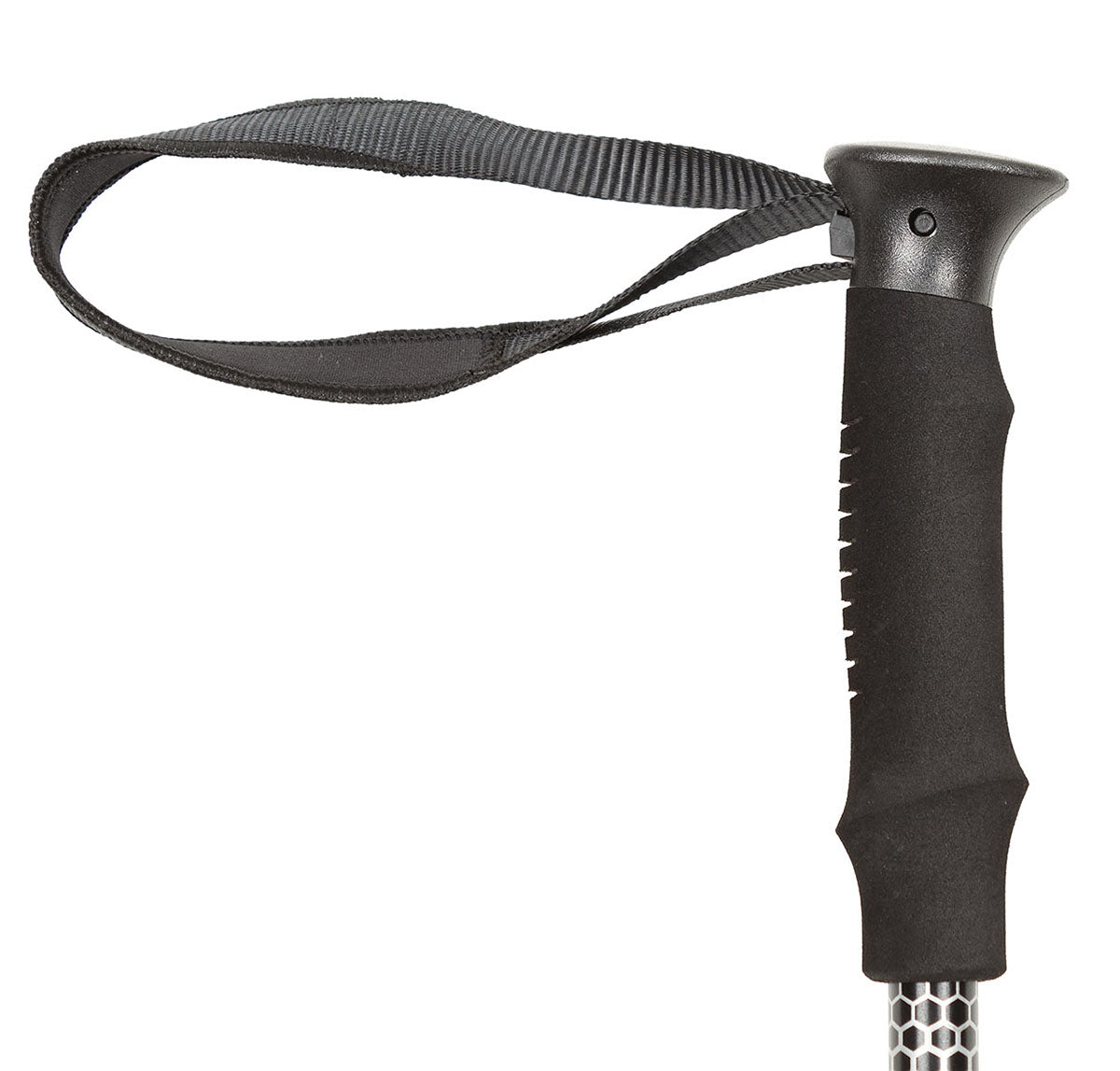 Alu-Trekkingstöcke, "Haidel"