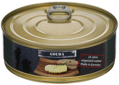 Gouda, Vollkonserve