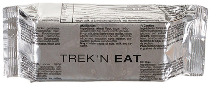 Trek 'n Eat, Kekse