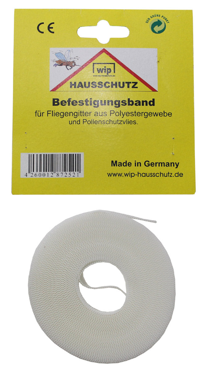 Befestigungsband, "Wip", Länge: ca. 5,6 m