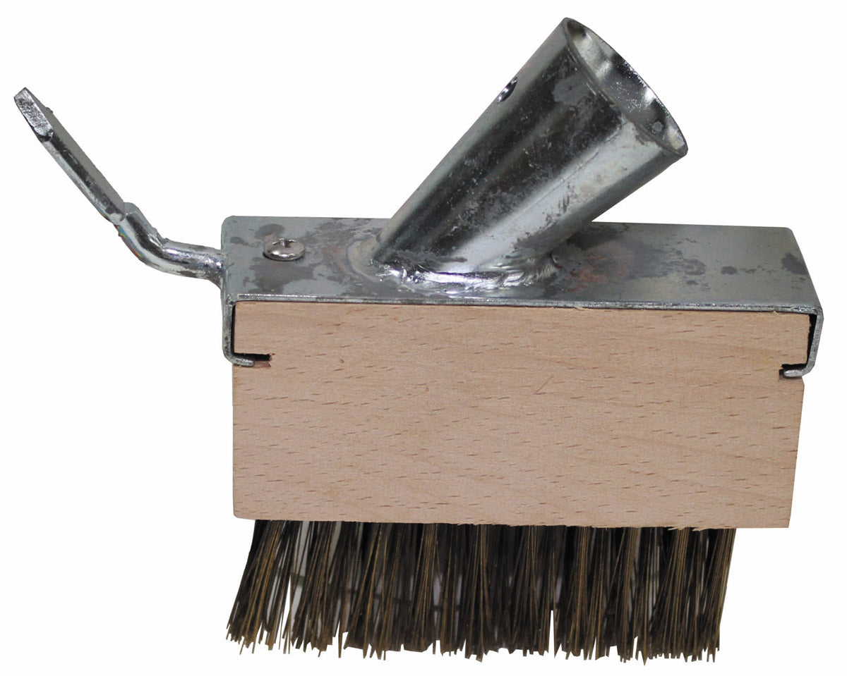 Unkraut Fugenbürste, "Wip", "Premium", ohne Stiel